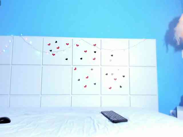 AgathaFiore webcam
