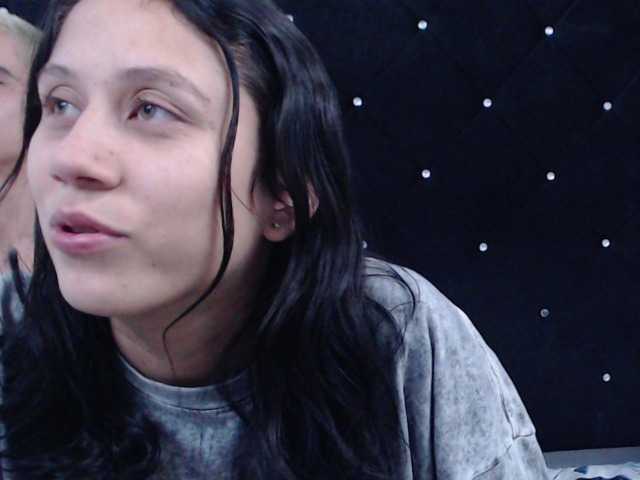 Vai a chattare su YeraldinAndJos YeraldinAndJos