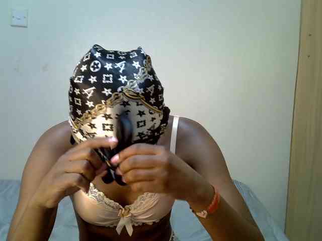 Shidydy webcam