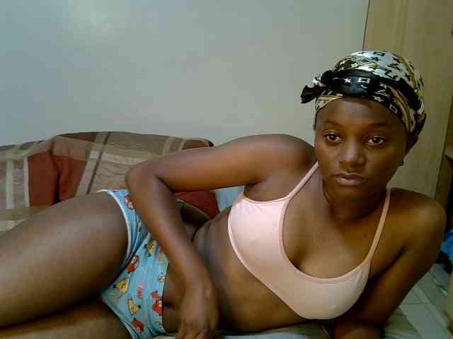 Shidydy webcam