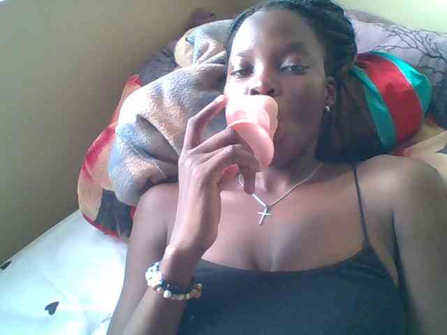 sweet-yummy-gurl webcam