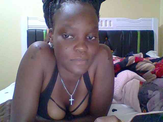 sweet-yummy-gurl webcam