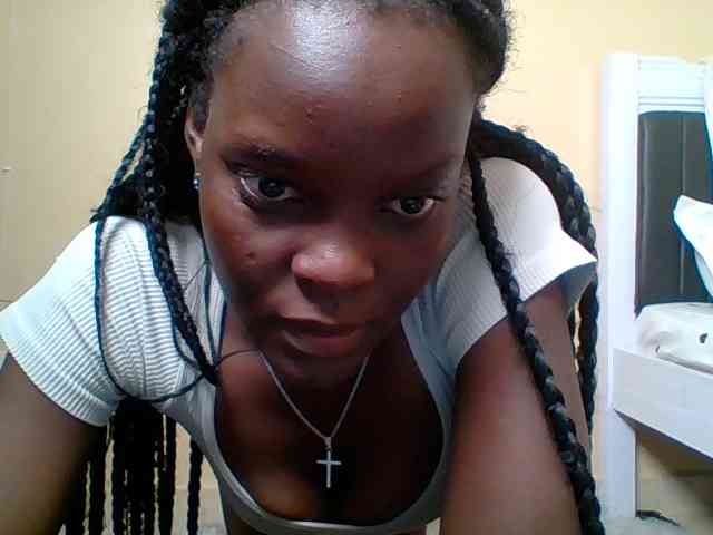 sweet-yummy-gurl webcam