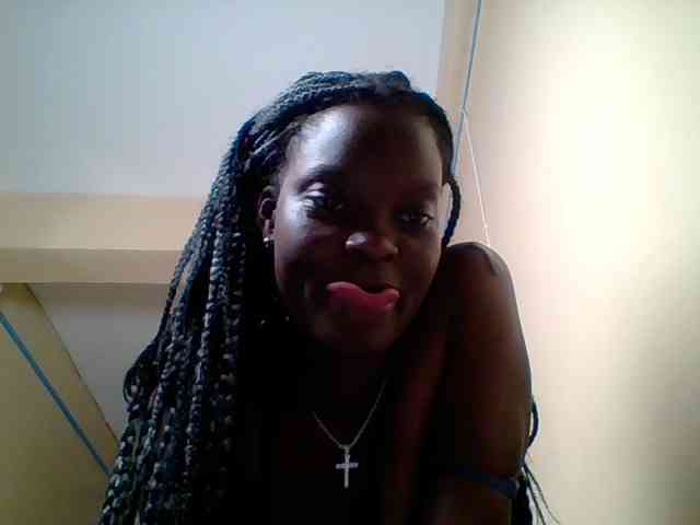 sweet-yummy-gurl webcam