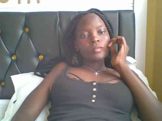 sweet-yummy-gurl webcam