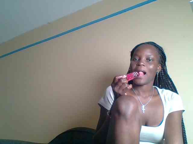 sweet-yummy-gurl webcam