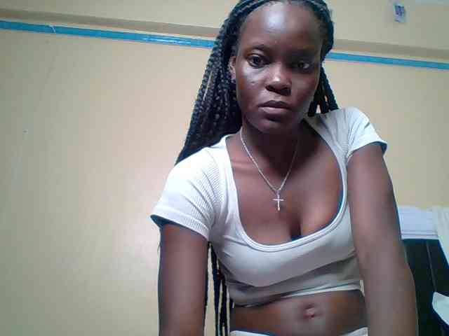 sweet-yummy-gurl webcam