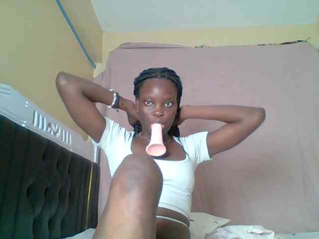 sweet-yummy-gurl webcam