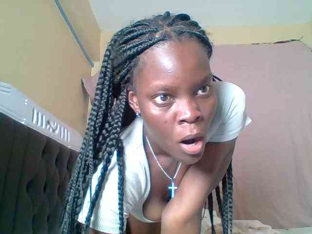 sweet-yummy-gurl webcam