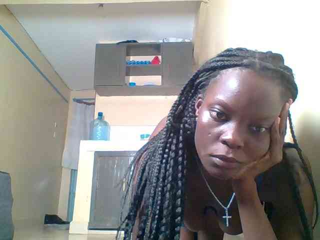 sweet-yummy-gurl webcam