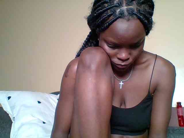 sweet-yummy-gurl webcam