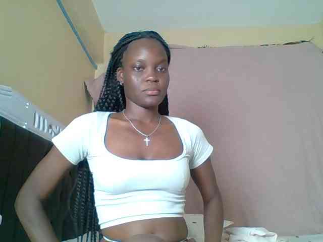 sweet-yummy-gurl webcam