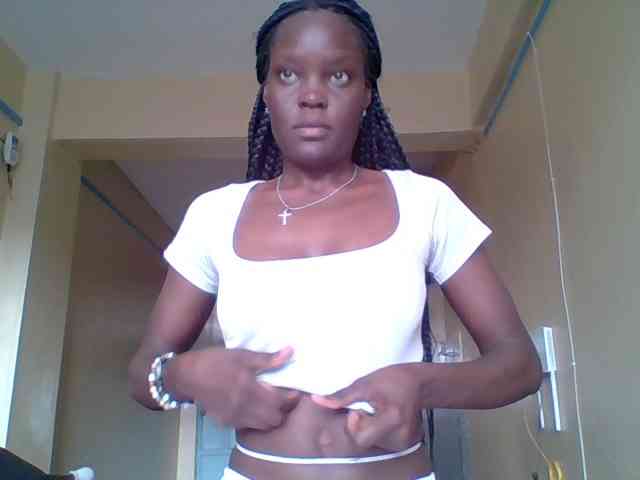 sweet-yummy-gurl webcam