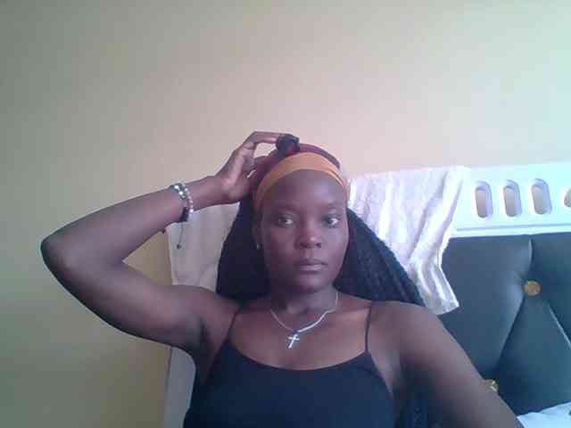 sweet-yummy-gurl webcam