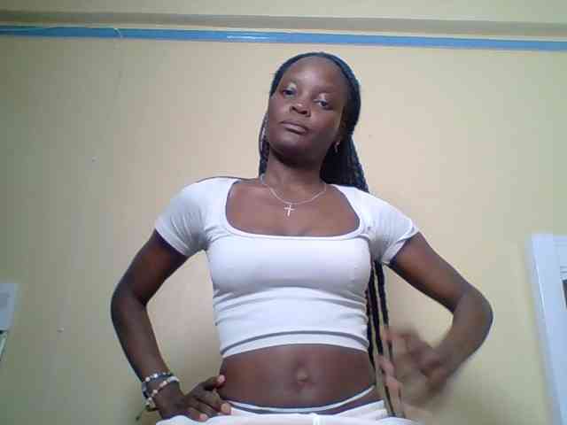 sweet-yummy-gurl webcam