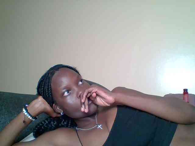 sweet-yummy-gurl webcam