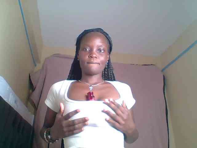 sweet-yummy-gurl webcam