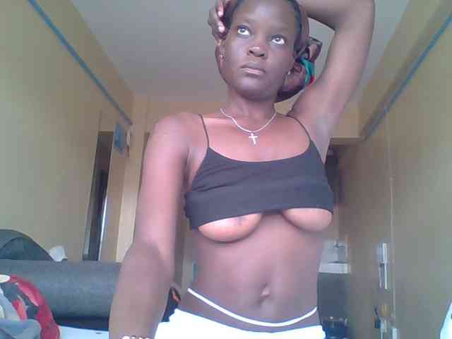 sweet-yummy-gurl webcam