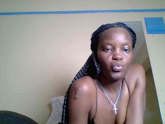 sweet-yummy-gurl webcam