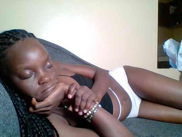 sweet-yummy-gurl webcam