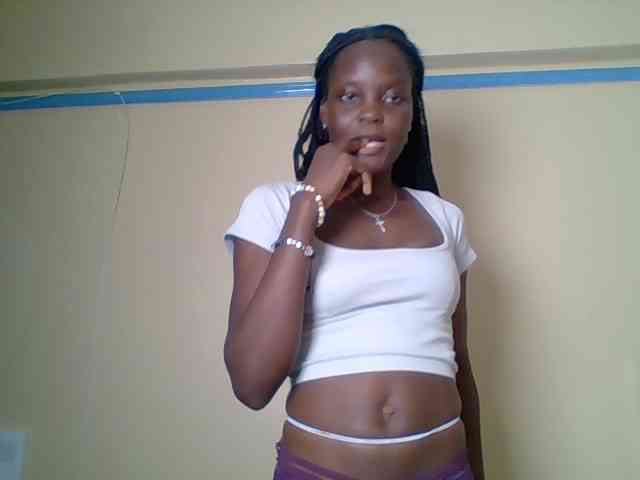 sweet-yummy-gurl webcam