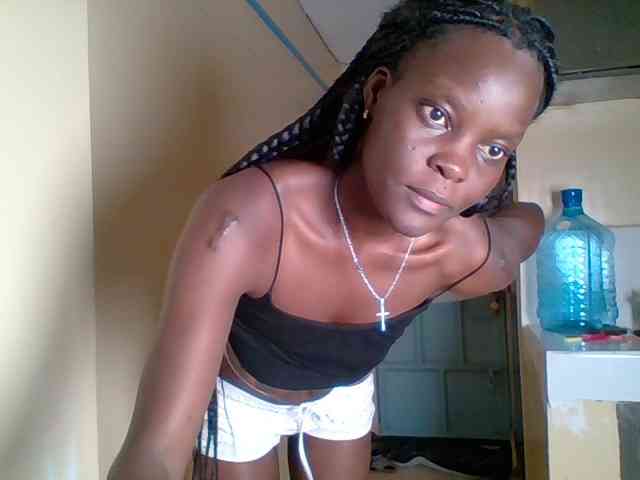 sweet-yummy-gurl webcam