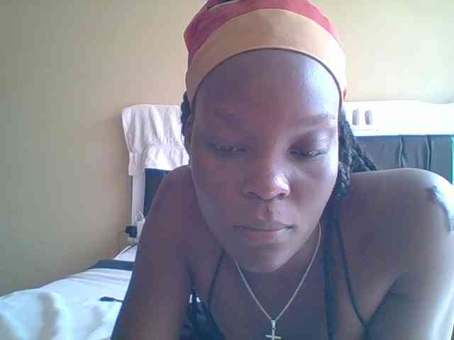 sweet-yummy-gurl webcam