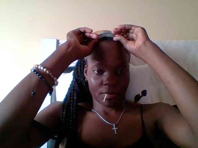 sweet-yummy-gurl webcam