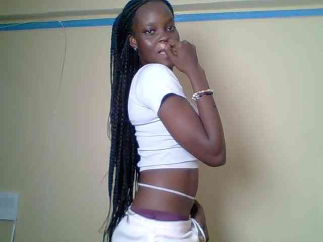 sweet-yummy-gurl webcam