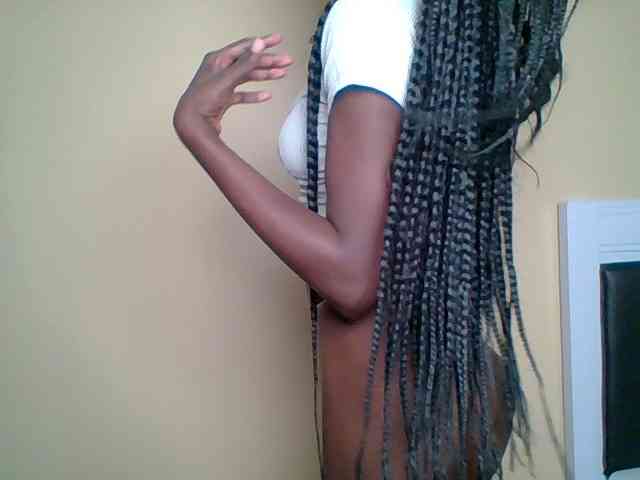 sweet-yummy-gurl webcam