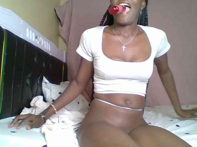 sweet-yummy-gurl webcam