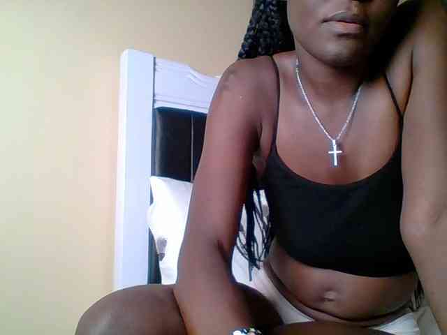 sweet-yummy-gurl webcam