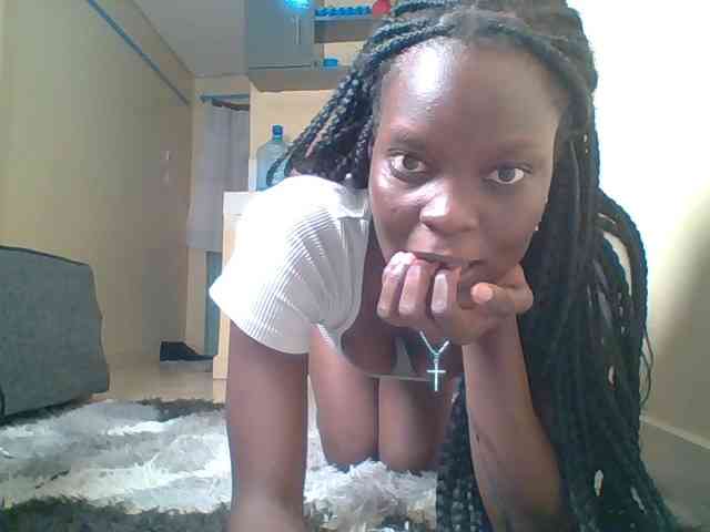 sweet-yummy-gurl webcam