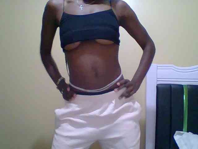 sweet-yummy-gurl webcam