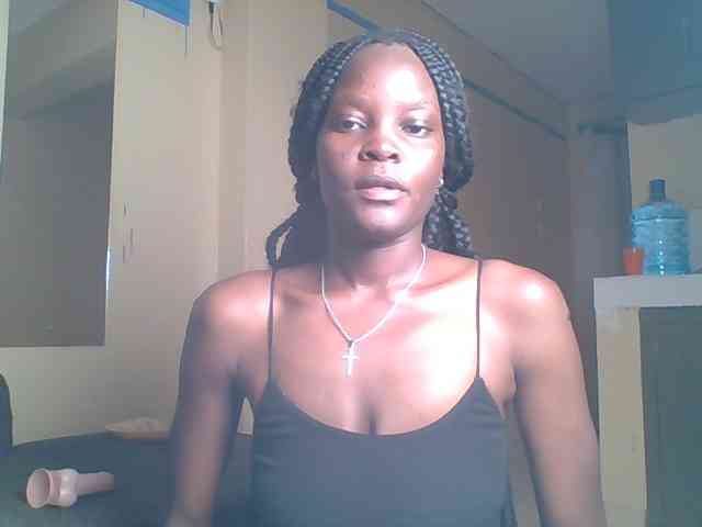 sweet-yummy-gurl webcam