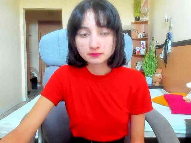 Timina webcam