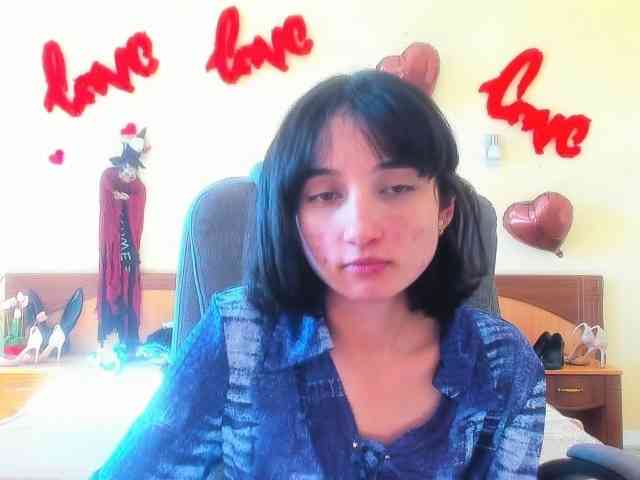 Timina webcam