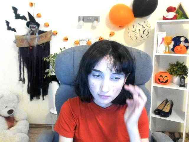 Timina webcam