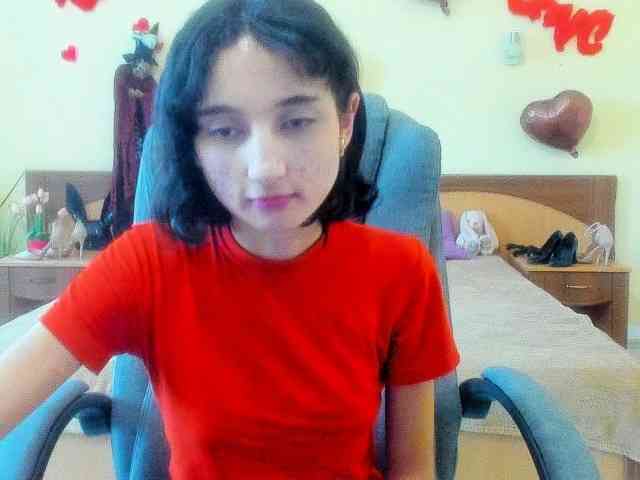 Timina webcam
