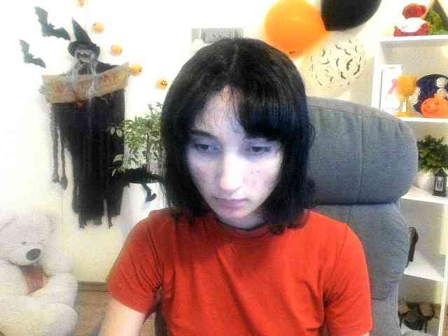 Timina webcam
