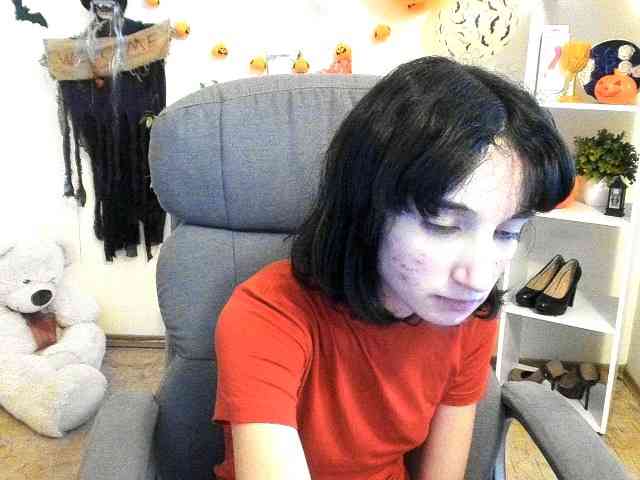 Timina webcam