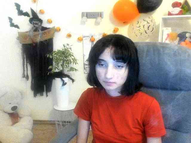 Timina webcam