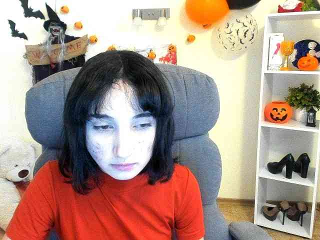 Timina webcam