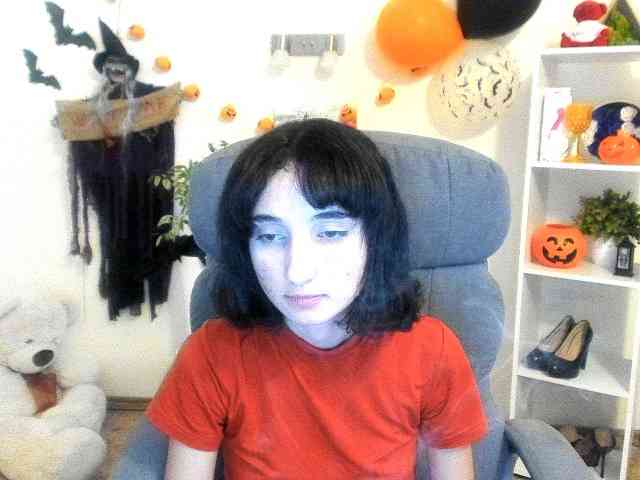 Timina webcam
