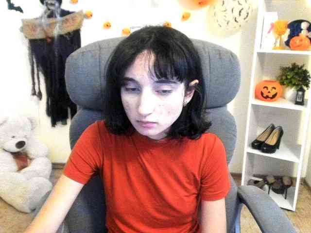 Timina webcam
