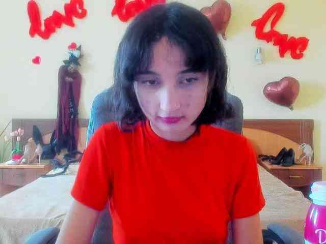 Timina webcam