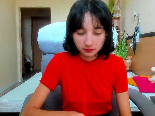 Timina webcam