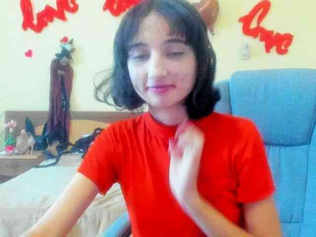 Timina webcam