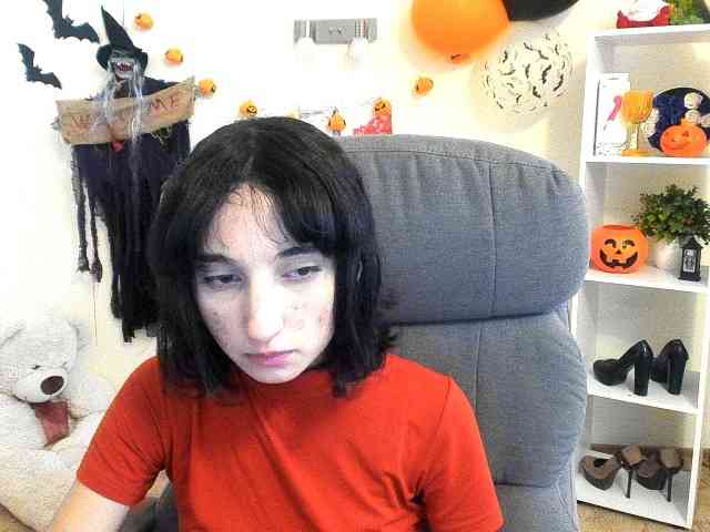 Timina webcam