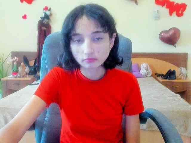 Timina webcam